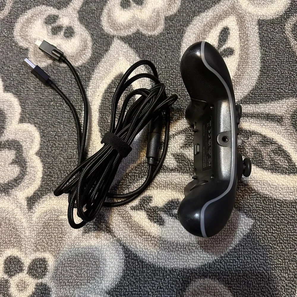 Spectra Infinity Enhanced Wired Controller for Xbox Series X|S.